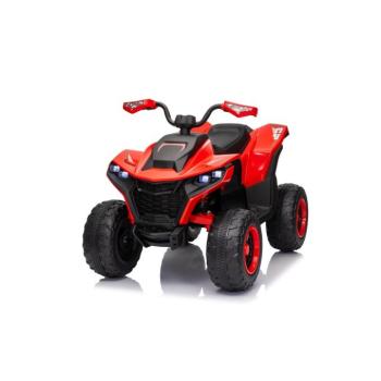 Gyerek elektromos quad Fast Wheel 4x4 piros kép