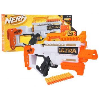 Gyerek NERF Ultra DORADO pisztoly töltényekkel kép
