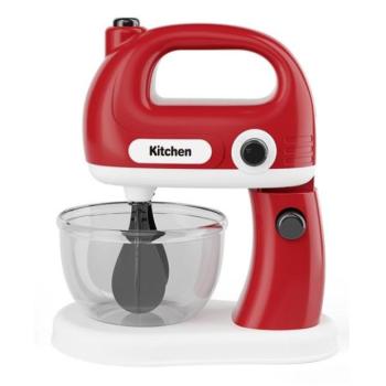 Gyermek asztali mixer világítással kép