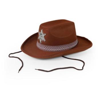 Gyermek cowboy sapka