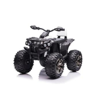 Gyermek elektromos ATV Power 4x4 fehér kép