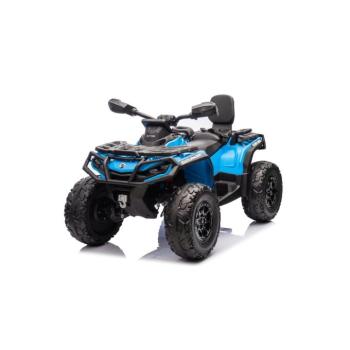 Gyermek elektromos quad Can-Am Outlander ATV kék kép