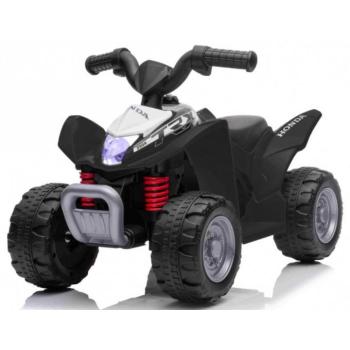 Gyermek elektromos quad Honda 250X TRX fekete kép