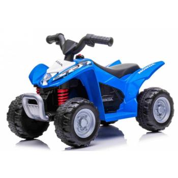 Gyermek elektromos quad Honda 250X TRX kék kép