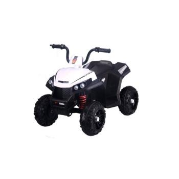 Gyermek elektromos quad S601 fehér kép