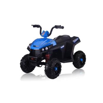Gyermek elektromos quad S601 kék kép