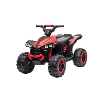 Gyermek elektromos quad XC-sport 2x45W piros kép
