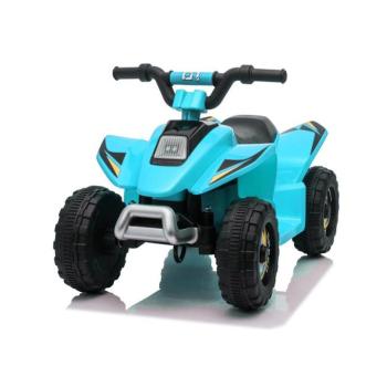 Gyermek elektromos quad XMX kék kép
