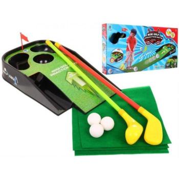 Gyermek Mini golf fényeffektusok 789-12B kép