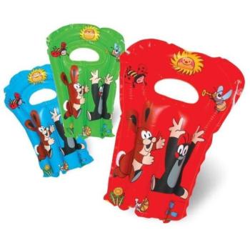 Gyermek nyugágy ablakkal - Mole kép
