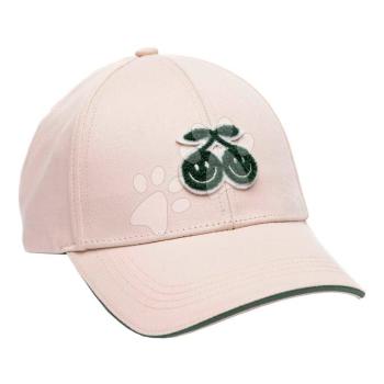 Gyermek siltes sapka Icon Cap Beige Jeune Premier luxus kivitel bézs kép