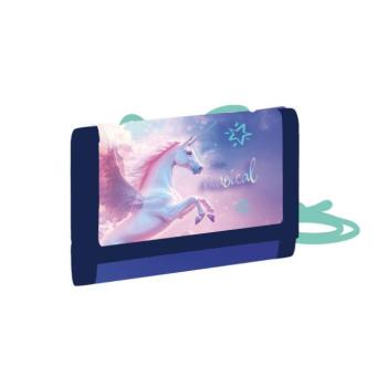 Gyermek textil pénztárca Pegazus Magical kép