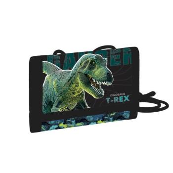 Gyermek textil pénztárca Premium Dinoszaurusz kép