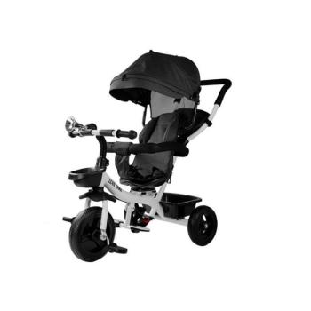 Gyermek tricikli PRO300 fekete kép
