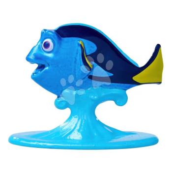 Gyűjthető figurák Disney Nano Jada fém 12 különböző fajta 4 cm magas kép