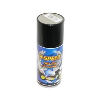 H-Speed ezüst spray festék 150ml kép