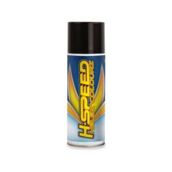 H-Speed fehér spray festék 400ml kép
