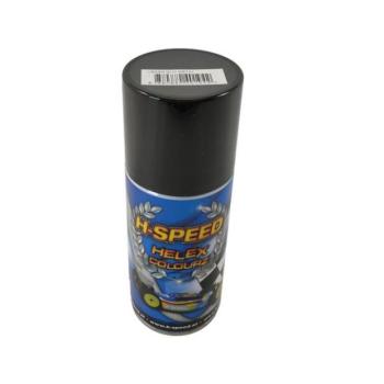 H-Speed festékszóró pisztoly fém 150ml