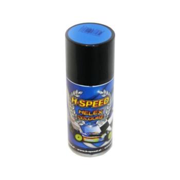 H-Speed spray festék fluoreszkáló kék 150ml kép
