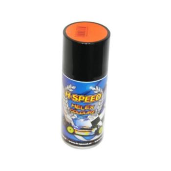 H-Speed spray festék piros 150ml