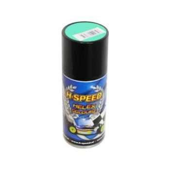 H-Speed spray festék türkiz 150ml