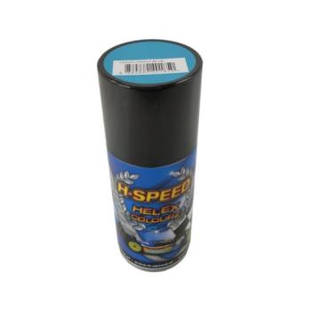 H-Speed spray festék Urman kék 150ml kép