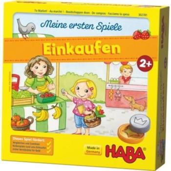 Haba Az első játékaim Vásárlás 2 éves kortól kép