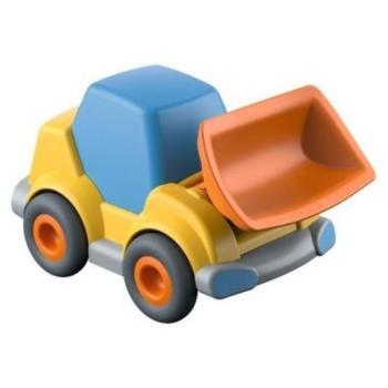 Haba Cars Rakodógép kép