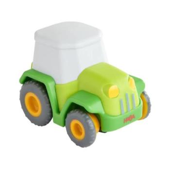 Haba Cars Traktor kép