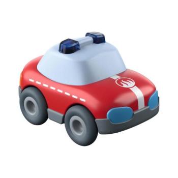 Haba Cars Tűzoltóautó piros kép