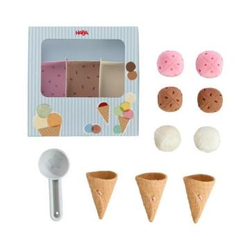 Haba Creative Play Fagylaltbolt kép