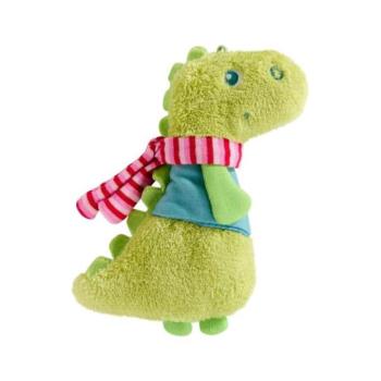Haba Csörgő és fogó játék Dinoszaurusz kép
