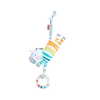 Haba Lógó figura Zebra kép