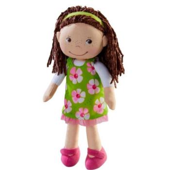 Haba Puha textil baba Coco 30 cm kép