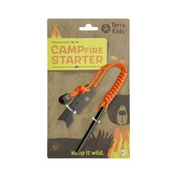 Haba Terra Kids Adventure Mechanikus tűzgyújtó kép