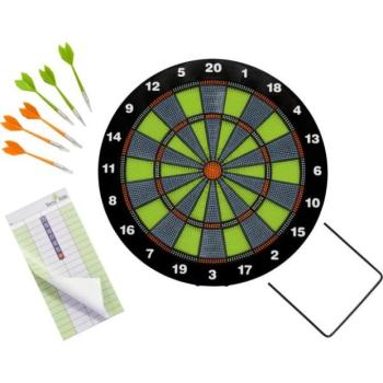 Haba Terra Kids Darts tábla 6 db kép
