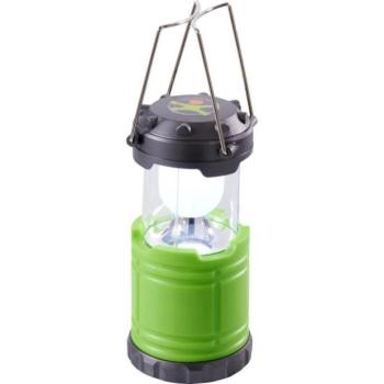 Haba Terra Kids Kempinglámpa kép