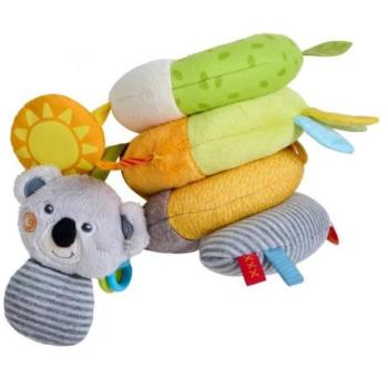 Haba Textil motoros játék Spirál Koala kép