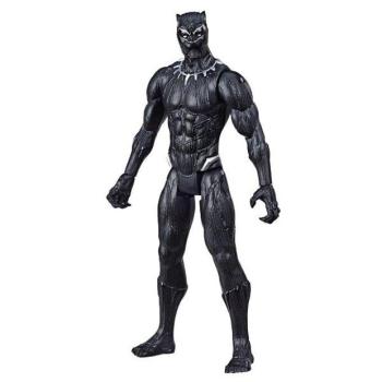 Habsbro - Avengers Titan Hero Fekete Párduc figura