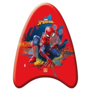 Habszivacs úszódeszka Spiderman Kickboards Mondo 45 cm kép