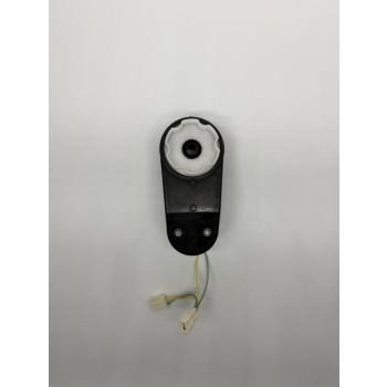 Hajtóműves motor 12V 16500 RPM kép