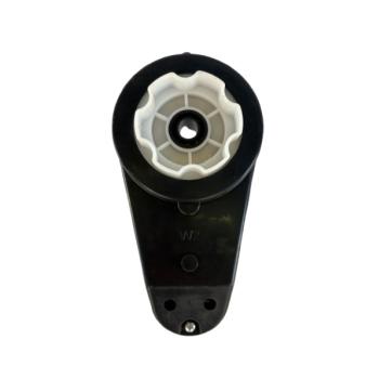 Hajtóműves motor DL555-C 24V 200W 12000 RPM kép