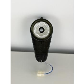 Hajtóműves motor RS540 12V 10000RPM kép