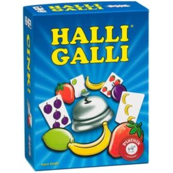 Halli Galli társasjáték kép