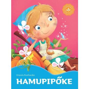 Hamupipőke - Klasszikus mesék kép