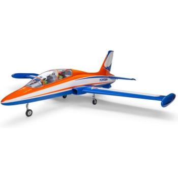 Hangar 9 Aermacchi MB-339 2,1 m ARF, behúzható futómű kép
