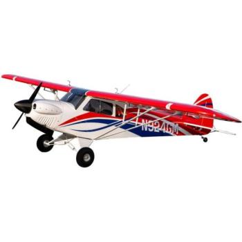 Hangar 9 Carbon Cub FX-3 4.2m ARF kép