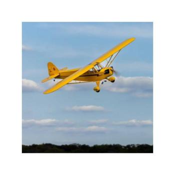 Hangár 9 J-3 Cub 2.1m EP PNP kép