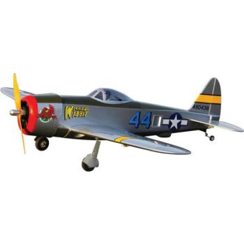 Hangar 9 P-47 Thunderbolt 1.5m PNP kép