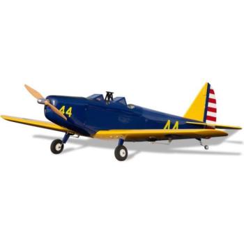 Hangár 9 PT-19 1,4m PNP kép